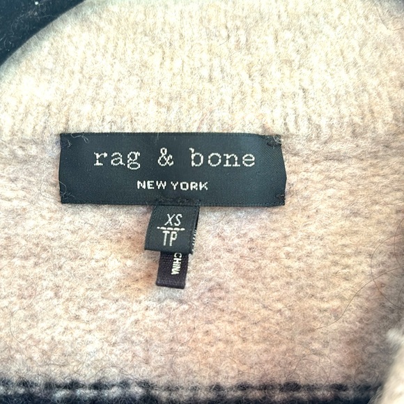 RAG & BONE | sweater - Picture 4 of 5